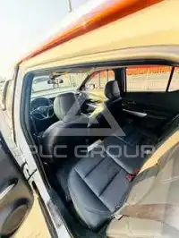 2020 Nissan KICKS