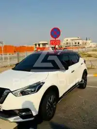 2020 Nissan KICKS