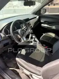 2020 Nissan KICKS