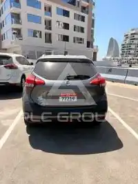 2020 Nissan KICKS