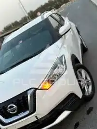 2020 Nissan KICKS