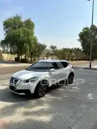 2020 Nissan KICKS