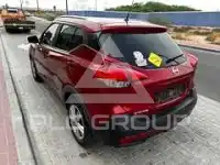 2020 Nissan KICKS