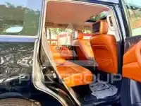 2020 Nissan Patrol