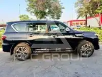 2020 Nissan Patrol