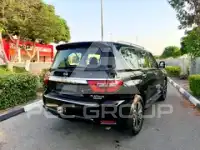 2020 Nissan Patrol