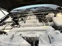 2020 Nissan Patrol