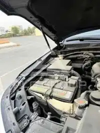 2020 Nissan Patrol