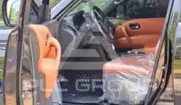 2020 Nissan Patrol