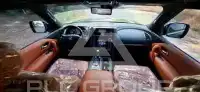 2020 Nissan Patrol