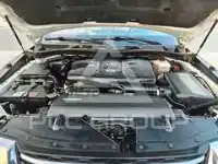 2020 Nissan Patrol