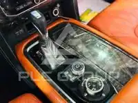 2020 Nissan Patrol