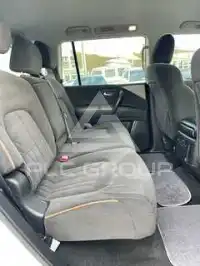 2020 Nissan Patrol