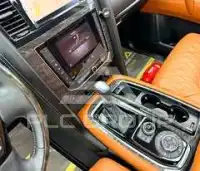 2020 Nissan Patrol