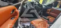 2020 Nissan Patrol
