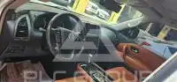 2020 Nissan Patrol