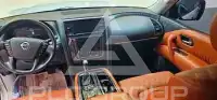 2020 Nissan Patrol