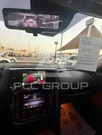2020 Nissan Patrol