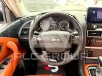 2020 Nissan Patrol