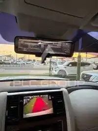 2020 Nissan Patrol