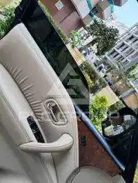 2020 Nissan Patrol