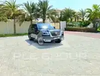 2020 Nissan Patrol