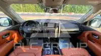 2020 Nissan Patrol