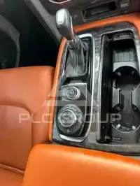 2020 Nissan Patrol