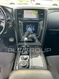 2020 Nissan Patrol