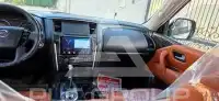 2020 Nissan Patrol