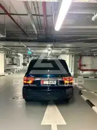2020 Nissan Patrol