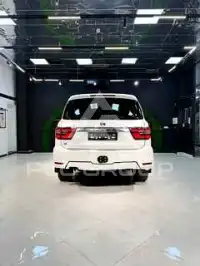2020 Nissan Patrol