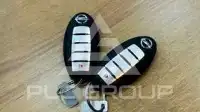 2020 Nissan Patrol