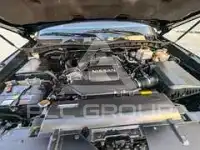 2020 Nissan Patrol