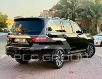 2020 Nissan Patrol