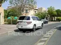 2020 Nissan Patrol