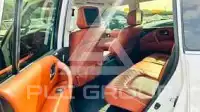 2020 Nissan Patrol