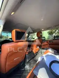 2020 Nissan Patrol