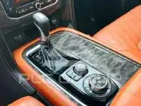 2020 Nissan Patrol