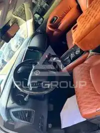 2020 Nissan Patrol