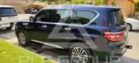 2020 Nissan Patrol