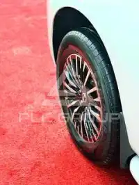 2020 Nissan Patrol