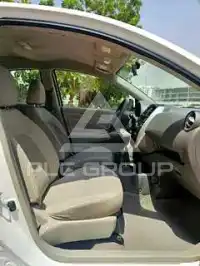 2020 Nissan Sunny