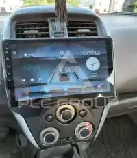 2020 Nissan Sunny