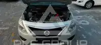 2020 Nissan Sunny