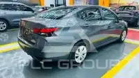2020 Nissan Sunny