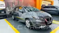 2020 Nissan Sunny