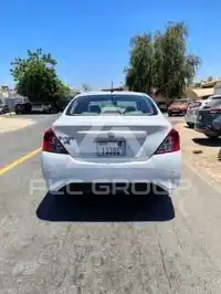 2020 Nissan Sunny
