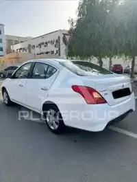 2020 Nissan Sunny