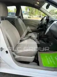 2020 Nissan Sunny